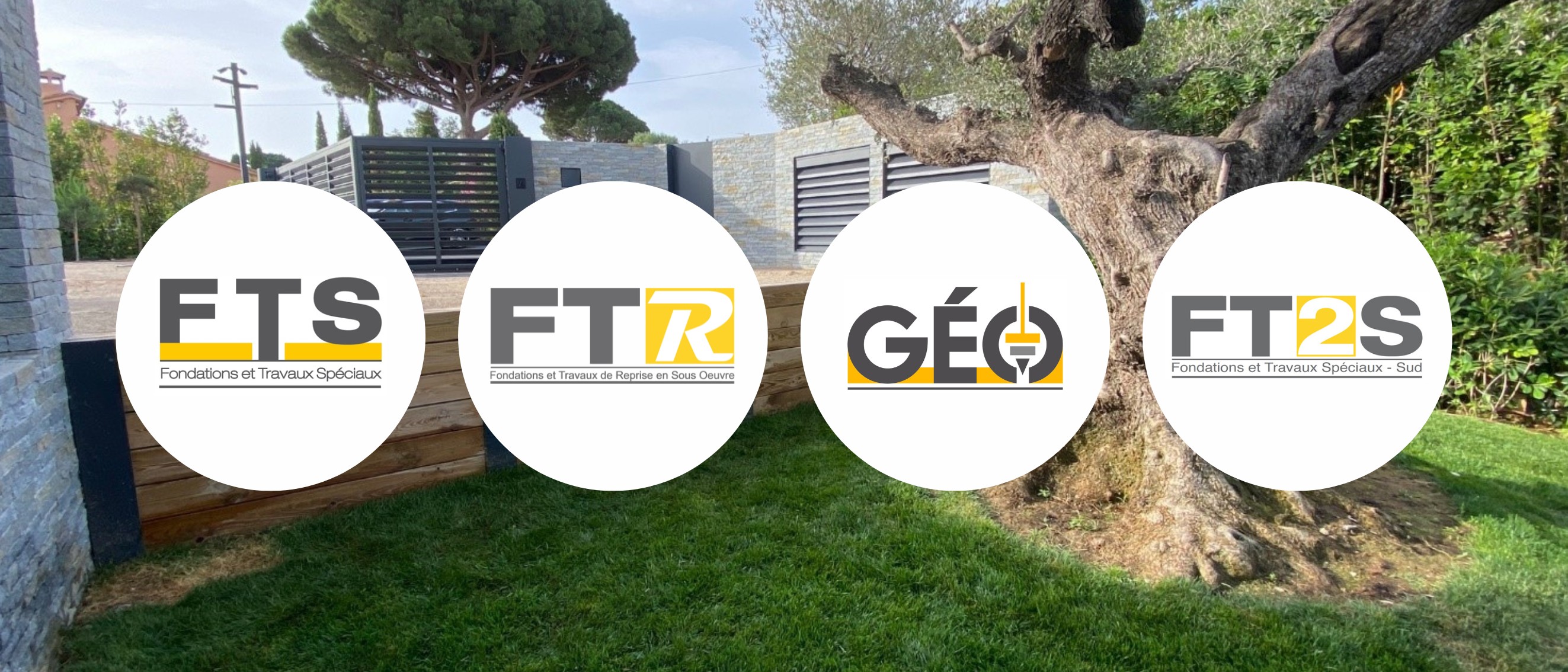 GROUPE FTR / FTS / FT2S / GEO 